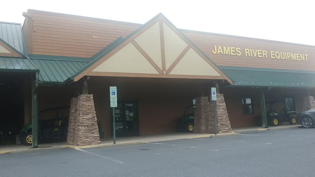 James River Equipment | 2421 US-64, Asheboro, NC 27203, USA | Phone: (336) 625-2212