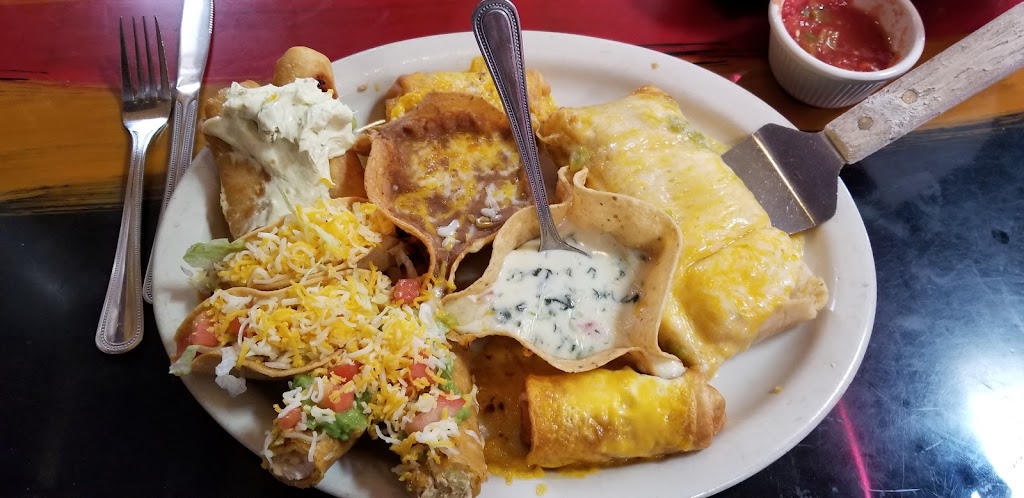 Julio Gs Mexican Restaurant | 12631 N Tatum Blvd, Phoenix, AZ 85032, USA | Phone: (602) 788-7400