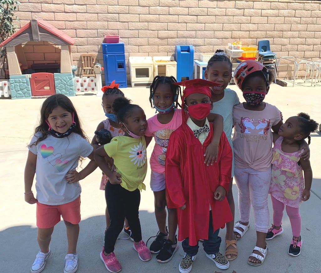 Happy Minds Preschool | 15095 Wintergreen St, Moreno Valley, CA 92551, USA | Phone: (951) 242-8872