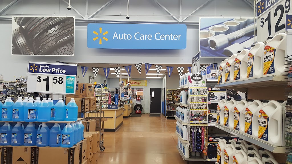 Walmart Auto Care Centers | 46440 US-20, Oberlin, OH 44074, USA | Phone: (440) 774-6733