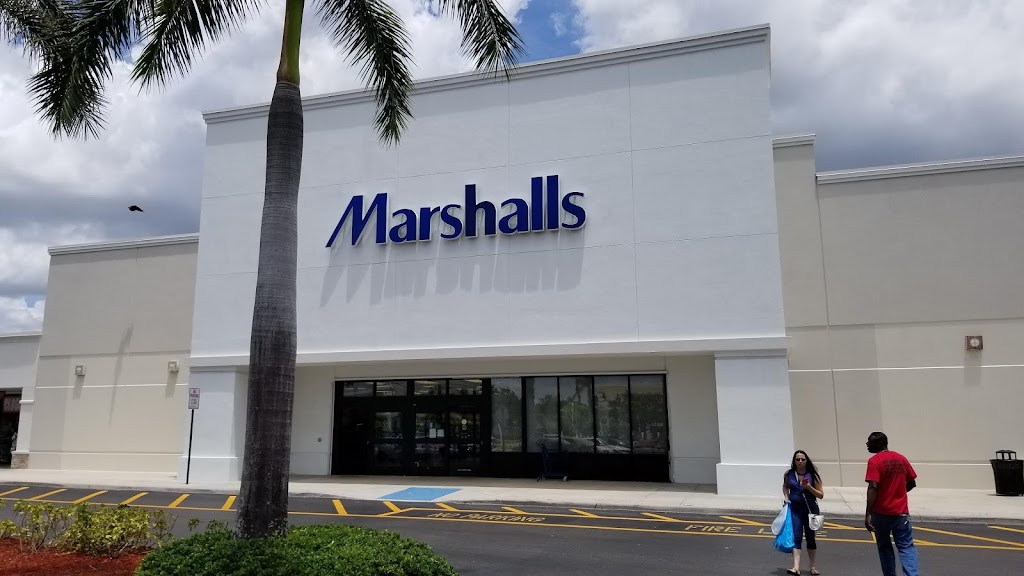 Marshalls | 5461 W Atlantic Blvd, Margate, FL 33063, USA | Phone: (954) 968-7950