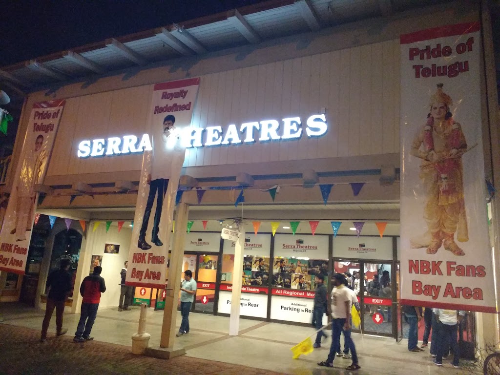 Serra Theatres | 200 Serra Way #37, Milpitas, CA 95035, USA | Phone: (408) 935-9674