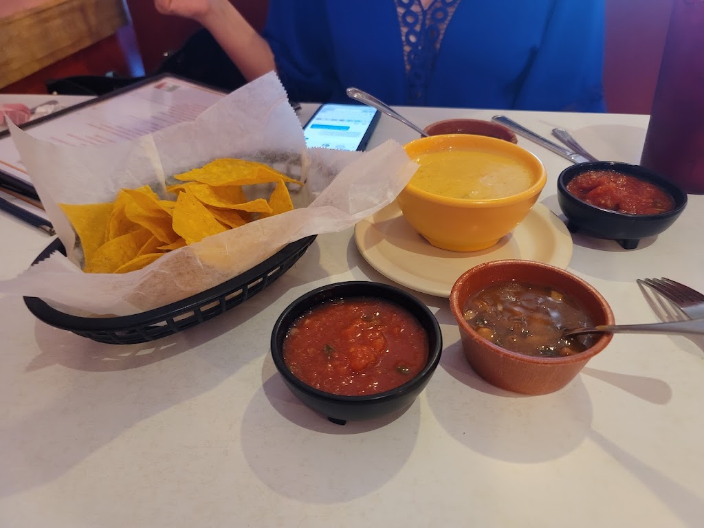 Mi Ranchito Mexican Restaurant | 1122 Fort Worth Dr, Denton, TX 76205, USA | Phone: (940) 381-1167