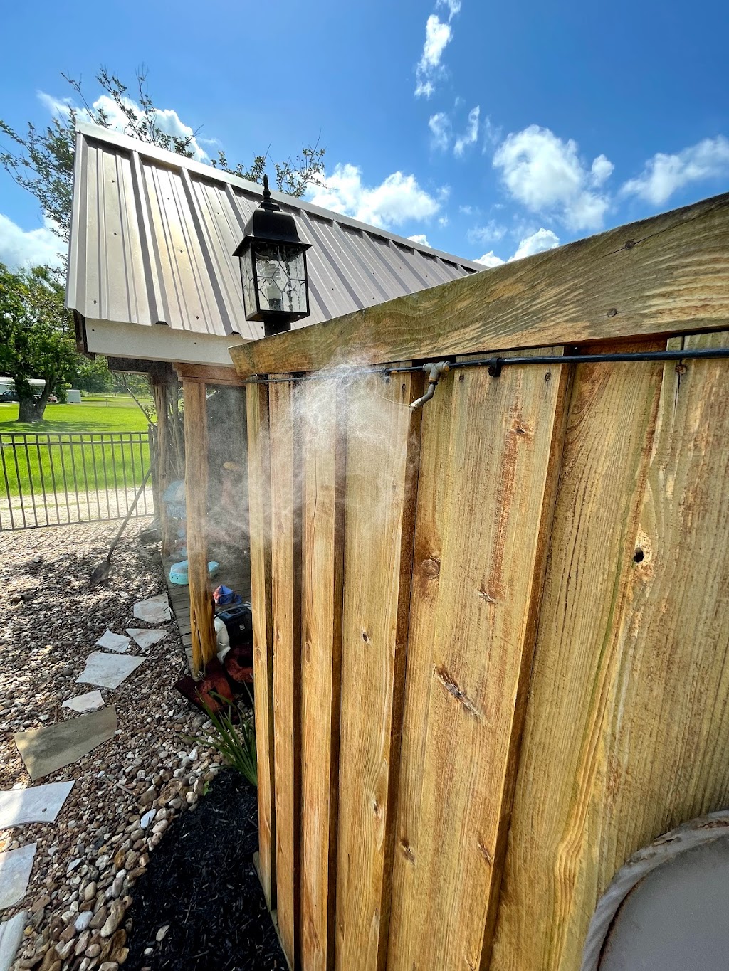 MosquitoMax Misting Systems | 1430 Vanderwilt Ct Suite i, Houston, TX 77449, USA | Phone: (281) 579-2525