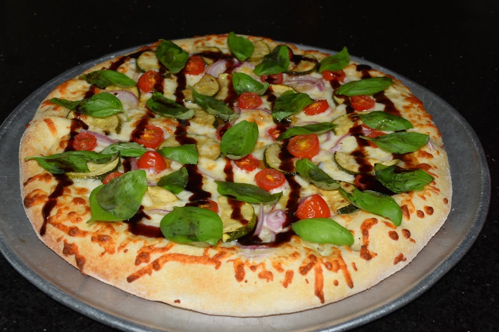 Cenarios Pizza of Davis | 1300 E Covell Blvd B, Davis, CA 95616, USA | Phone: (530) 759-1100