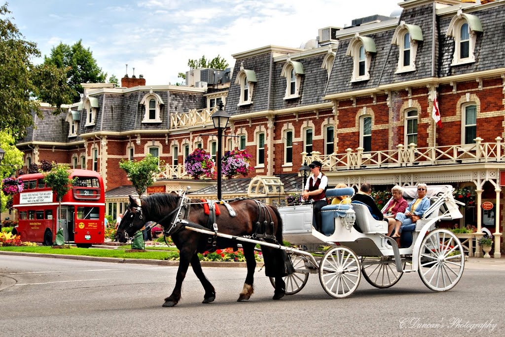 Niagara Falls Tours Canada | Niagara Falls, ON L2G 7B6, Canada | Phone: (905) 401-0894