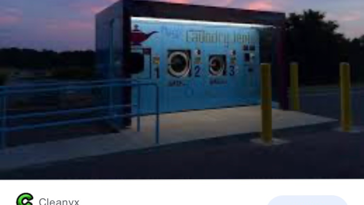 Laundry Jenie | 4498 Wallburg Landing Dr, Winston-Salem, NC 27107, USA | Phone: (336) 915-7963