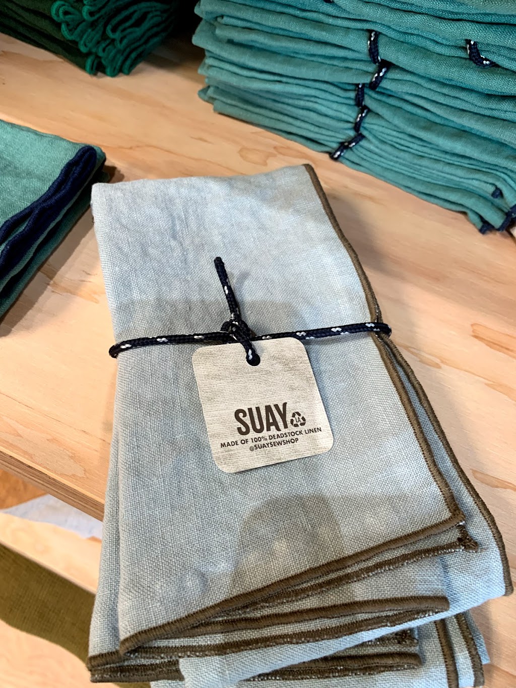 Suay Sew Shop | 2915 Knox Ave #105, Los Angeles, CA 90039, USA | Phone: (323) 928-2424