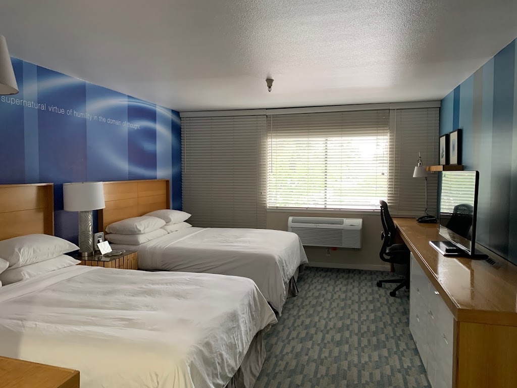 The Domain Hotel | 1085 E El Camino Real, Sunnyvale, CA 94087, USA | Phone: (408) 247-0800