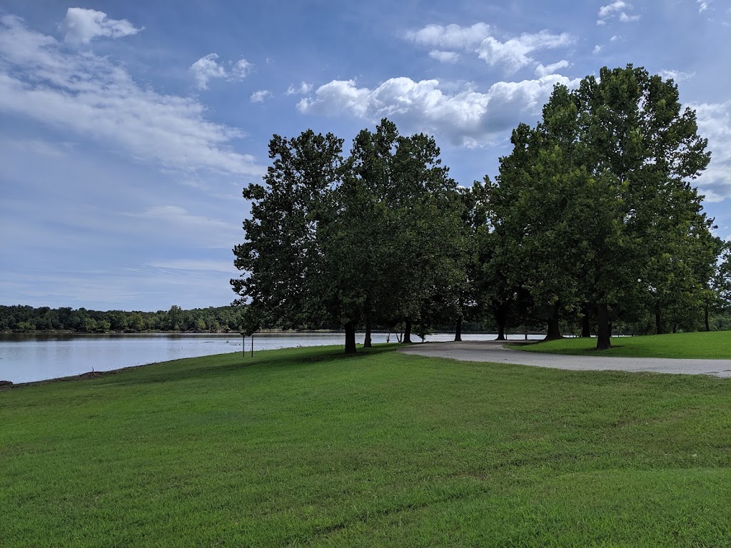 Heyburn Lake | 29980 W 141st St S, Bristow, OK 74010, USA | Phone: (918) 865-2621