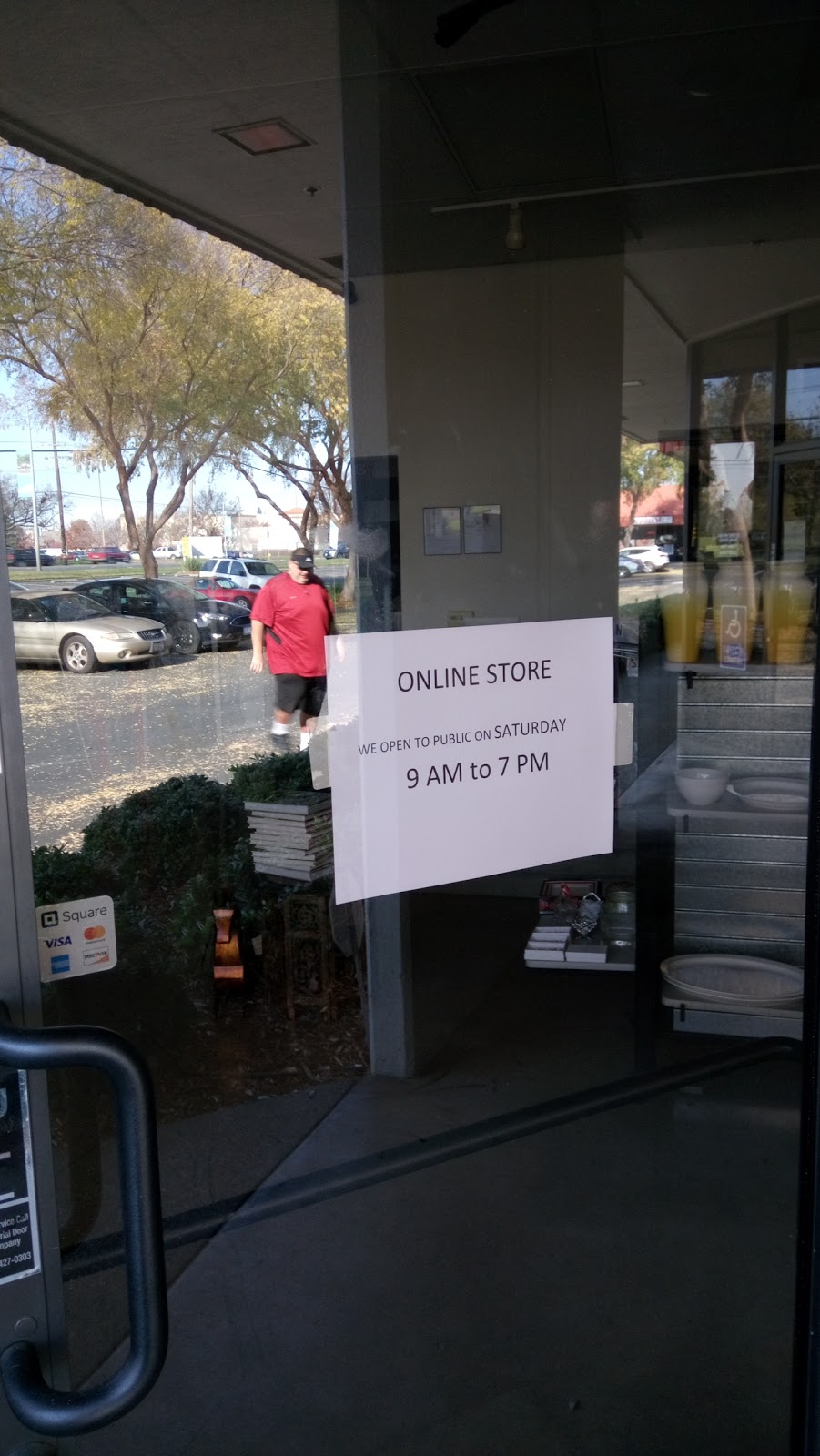 OPEN BOX BARGAINS | 3068 Sunrise Blvd unit c, Rancho Cordova, CA 95742, USA | Phone: (916) 382-4492