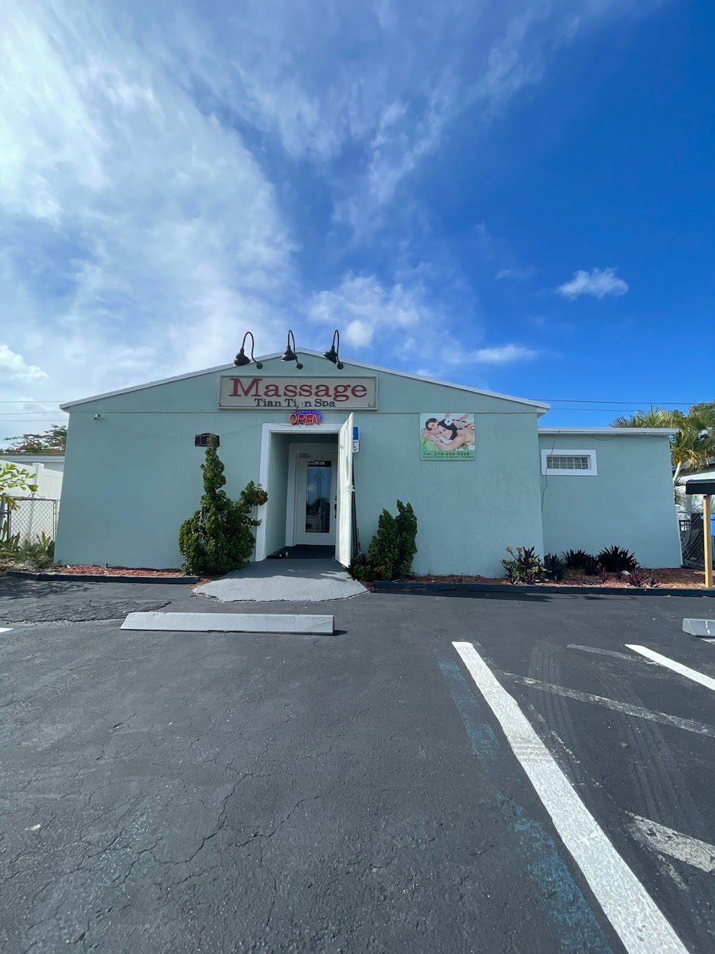 9 Lavender Spa | 111 E Commercial Blvd, Oakland Park, FL 33334 | Phone: (219) 288-5888