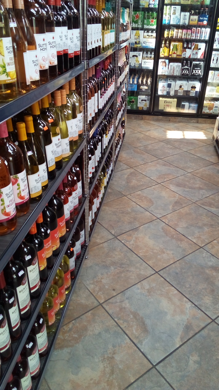 Sundco Beer and Wine | 6710 E 9 Mile Rd, Warren, MI 48091, USA | Phone: (586) 427-0700