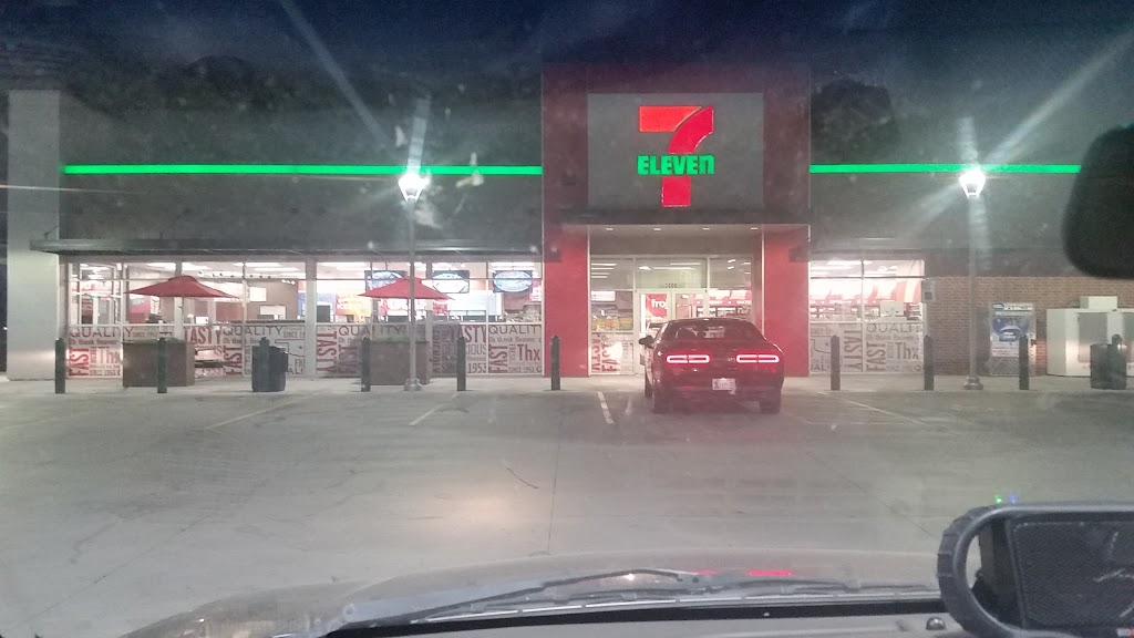7-Eleven | 3000 S Council Rd, Oklahoma City, OK 73129, USA | Phone: (405) 745-3752
