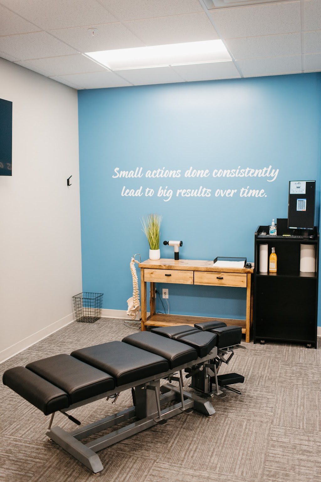 OneLife Corrective Chiropractic | 6565 City W Pkwy, Eden Prairie, MN 55344, USA | Phone: (952) 681-2720