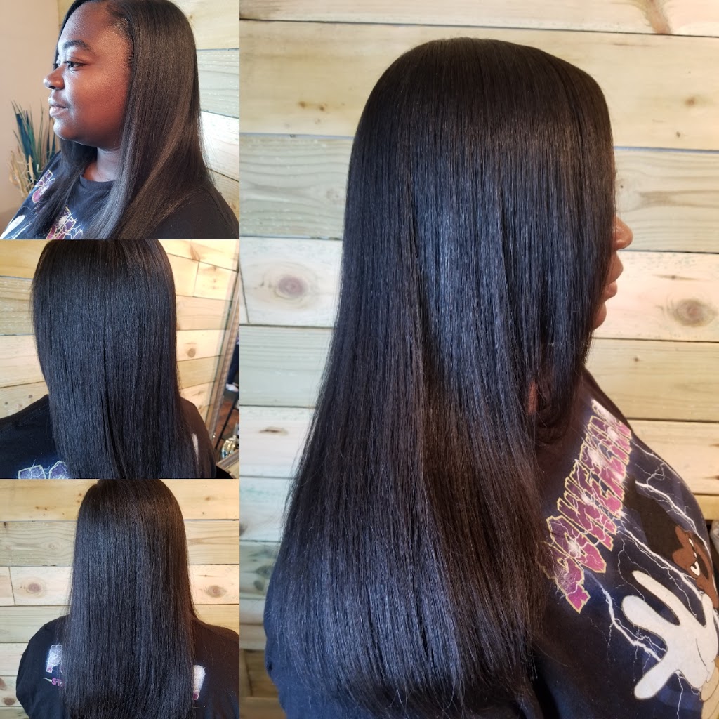 Michelles Hair Studio, LLC | 873 Seibert Rd, Scott AFB, IL 62225, USA | Phone: (618) 671-6505