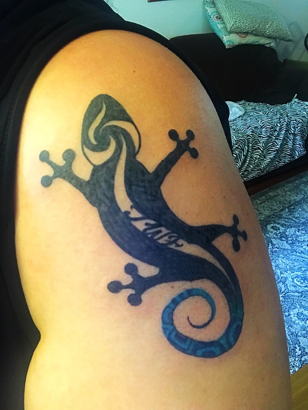 South Side Ink | 91-2078 Old Fort Weaver Rd, Ewa Beach, HI 96706, USA | Phone: (808) 687-3479