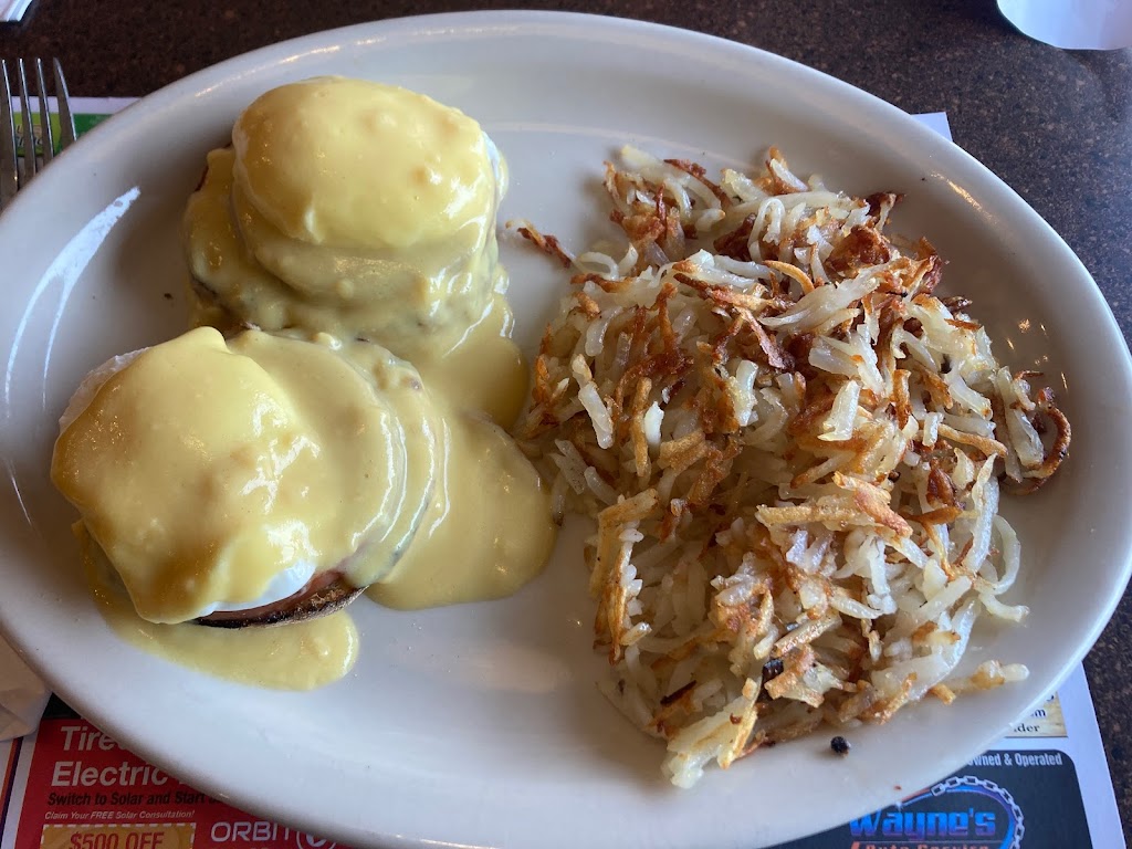 Starview Diner | 9 S White Horse Pike, Somerdale, NJ 08083, USA | Phone: (856) 784-4224