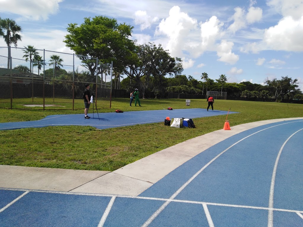 Tropical Park Stadium | 7900 SW 40th St, Miami, FL 33155, USA | Phone: (305) 553-3161