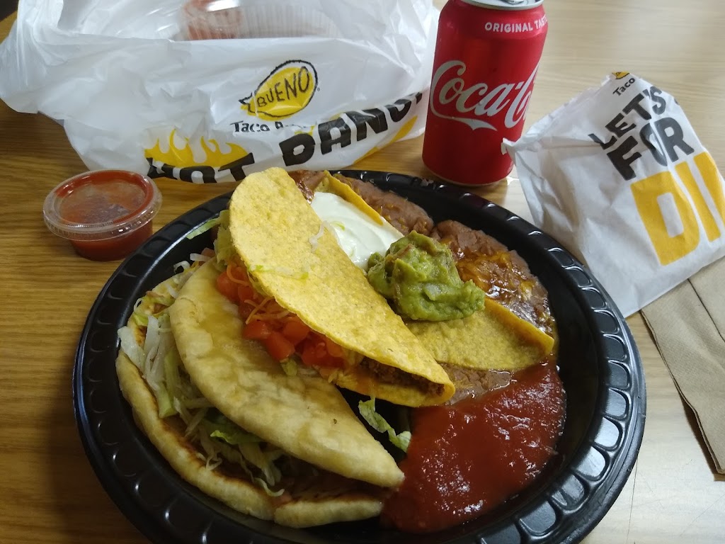 Taco Bueno | 1709 N Greenville Ave, Allen, TX 75002, USA | Phone: (214) 206-1994