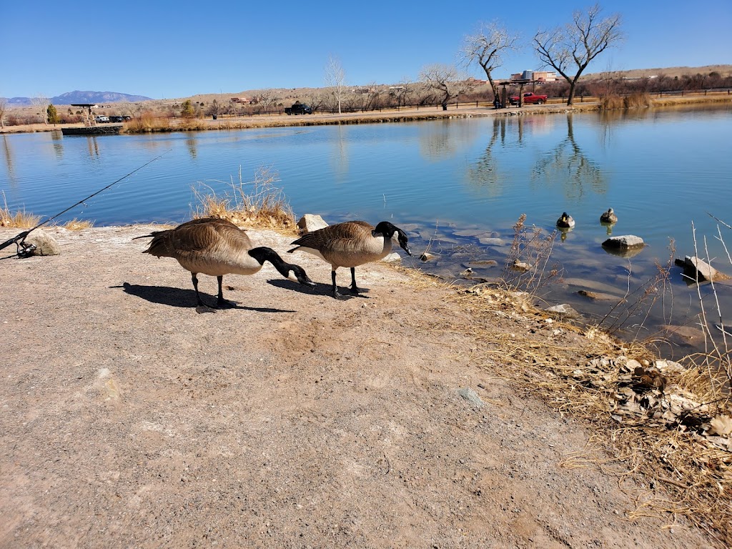 Isleta Lakes & RV Park | 4051 NM-327, Albuquerque, NM 87105, USA | Phone: (505) 244-8102