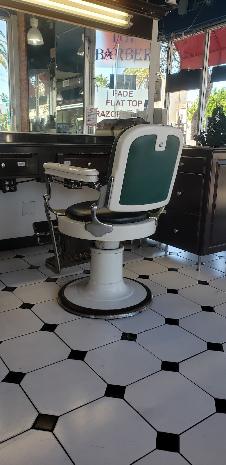 Top Barber | 1119 Sartori Ave, Torrance, CA 90501 | Phone: (310) 328-8811