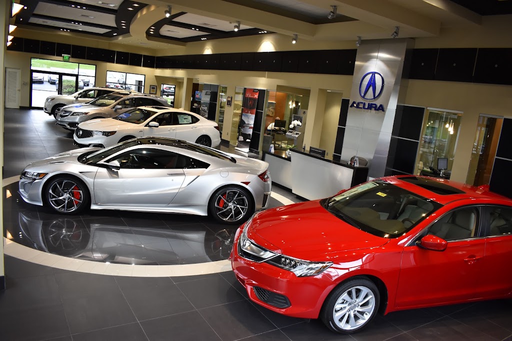 King Acura | 1687 Montgomery Hwy, Hoover, AL 35216, USA | Phone: (888) 468-0553