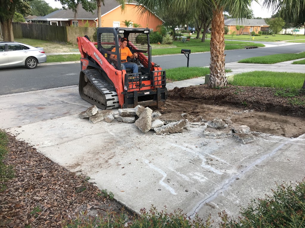 Graco Construction | 15011 Eaglepark Pl, Lithia, FL 33547, USA | Phone: (813) 724-4900