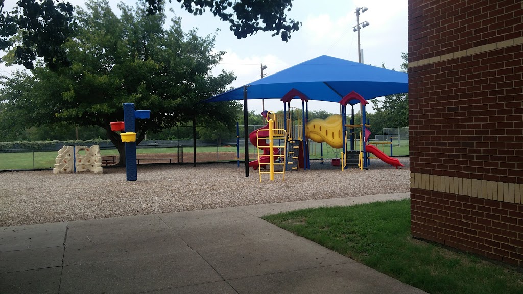 Pinkerton Elementary School | 260 Southwestern Blvd, Coppell, TX 75019, USA | Phone: (214) 496-6800