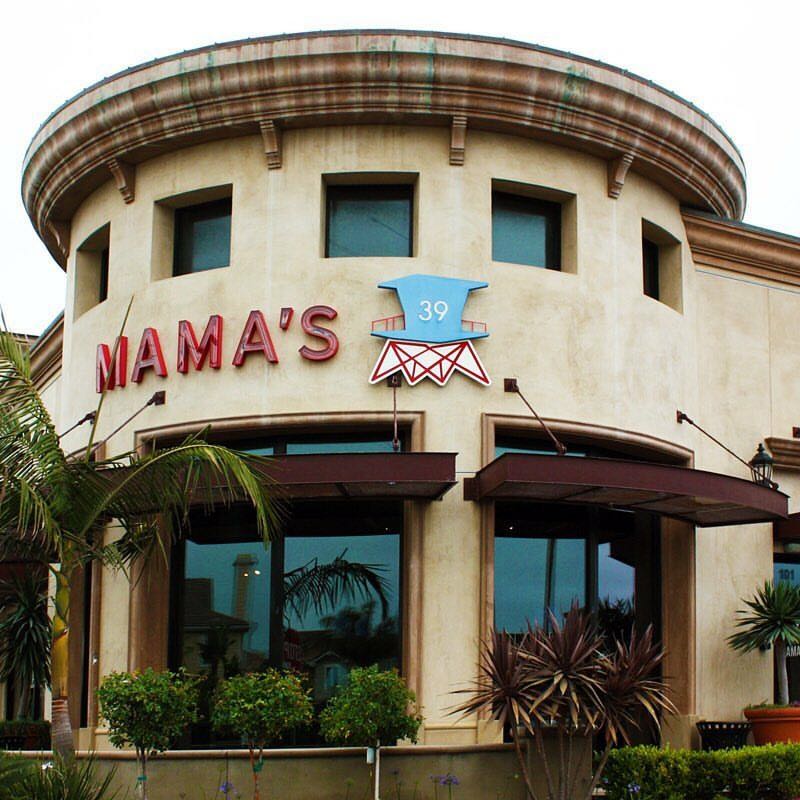 Mamas on 39 | 21022 Beach Blvd, Huntington Beach, CA 92648, USA | Phone: (714) 374-1166