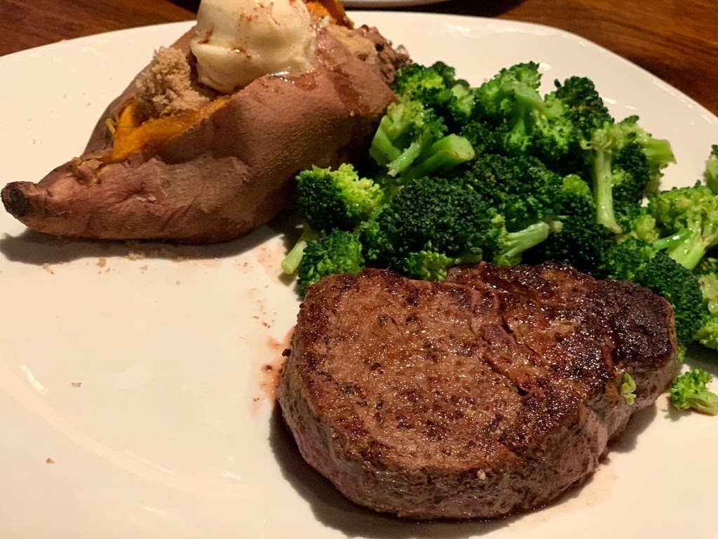 Outback Steakhouse | 25322 Cabot Rd, Laguna Hills, CA 92653, USA | Phone: (949) 829-0683