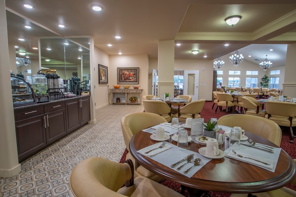 Maple Ridge Gracious Retirement Living | 1531 Juliette Way, Cedar Park, TX 78613, USA | Phone: (512) 425-0053