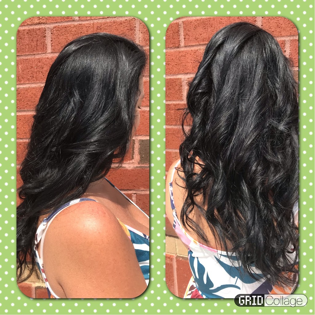 Angel Hair by Lisa Garber | 1231 Eastchester Dr High Point NC 27265 Inside, Salons By JC, High Point, NC 27265, USA | Phone: (704) 526-9867