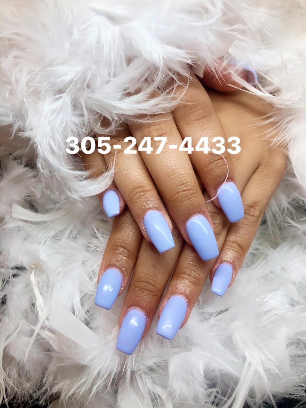 Idalmis Beauty Salon & Spa | 15260 SW 280th St #115, Homestead, FL 33032, USA | Phone: (305) 247-4433