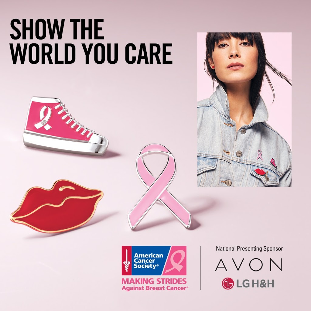 Avon by Barbara Johnson Independent Representative | 11705 Smoking Oaks St, Live Oak, TX 78233 | Phone: (210) 388-1820