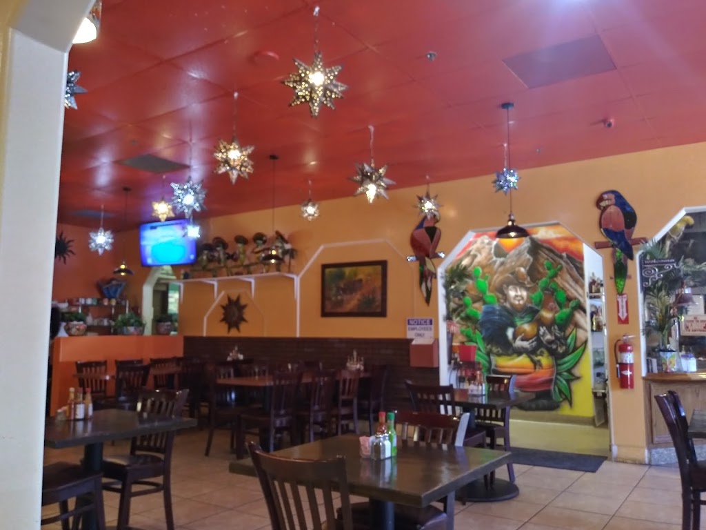 El Zarape Mexican Restaurant | 4270 E Florida Ave, Hemet, CA 92544, USA | Phone: (951) 260-3674