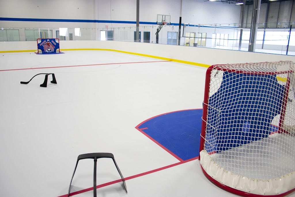 KwikRink Synthetic Ice | 11040 Industrial Cir NW, Elk River, MN 55330, USA | Phone: (763) 420-4527