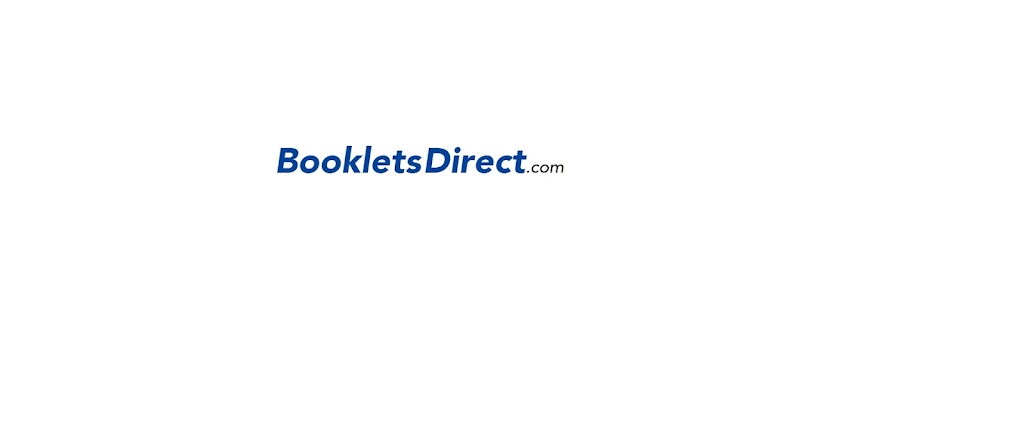 Booklets Direct | 3345 E Miraloma Ave #134, Anaheim, CA 92806, USA | Phone: (714) 993-4800