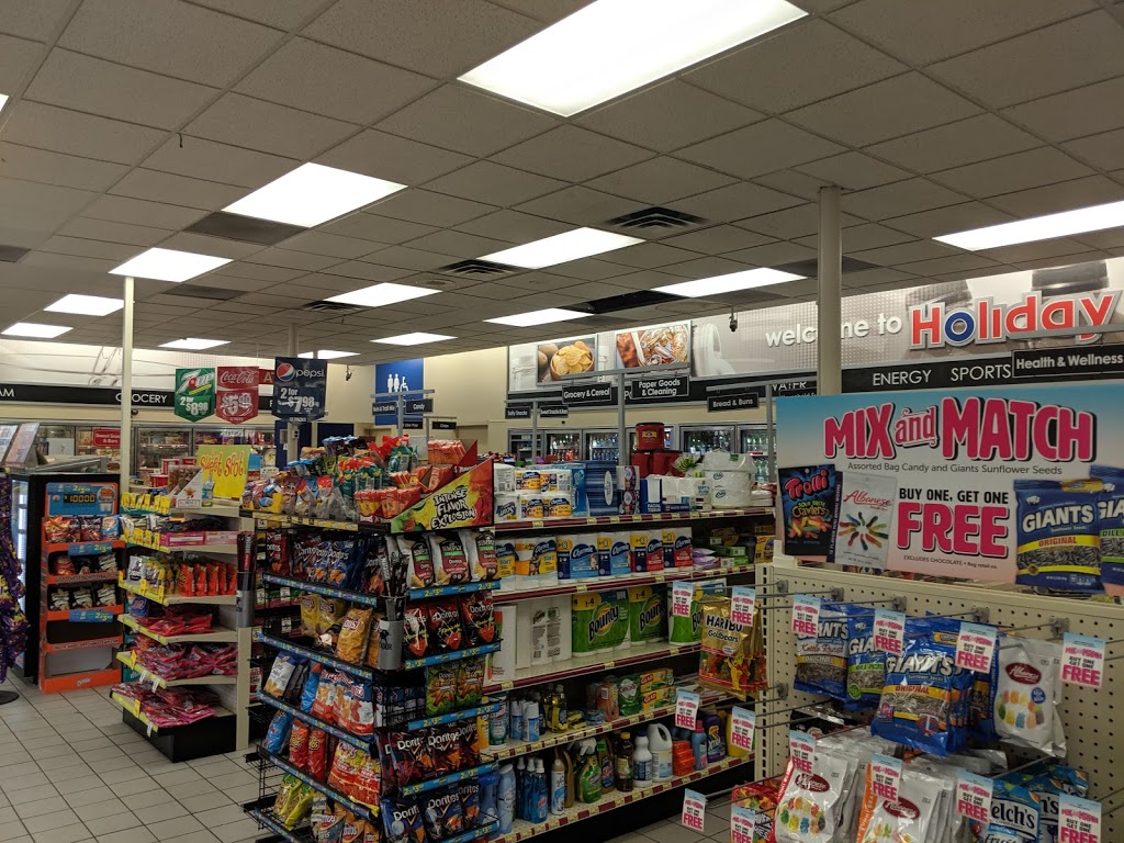 Holiday Stationstores | 5444 Nicollet Ave, Minneapolis, MN 55419, USA | Phone: (612) 823-4822