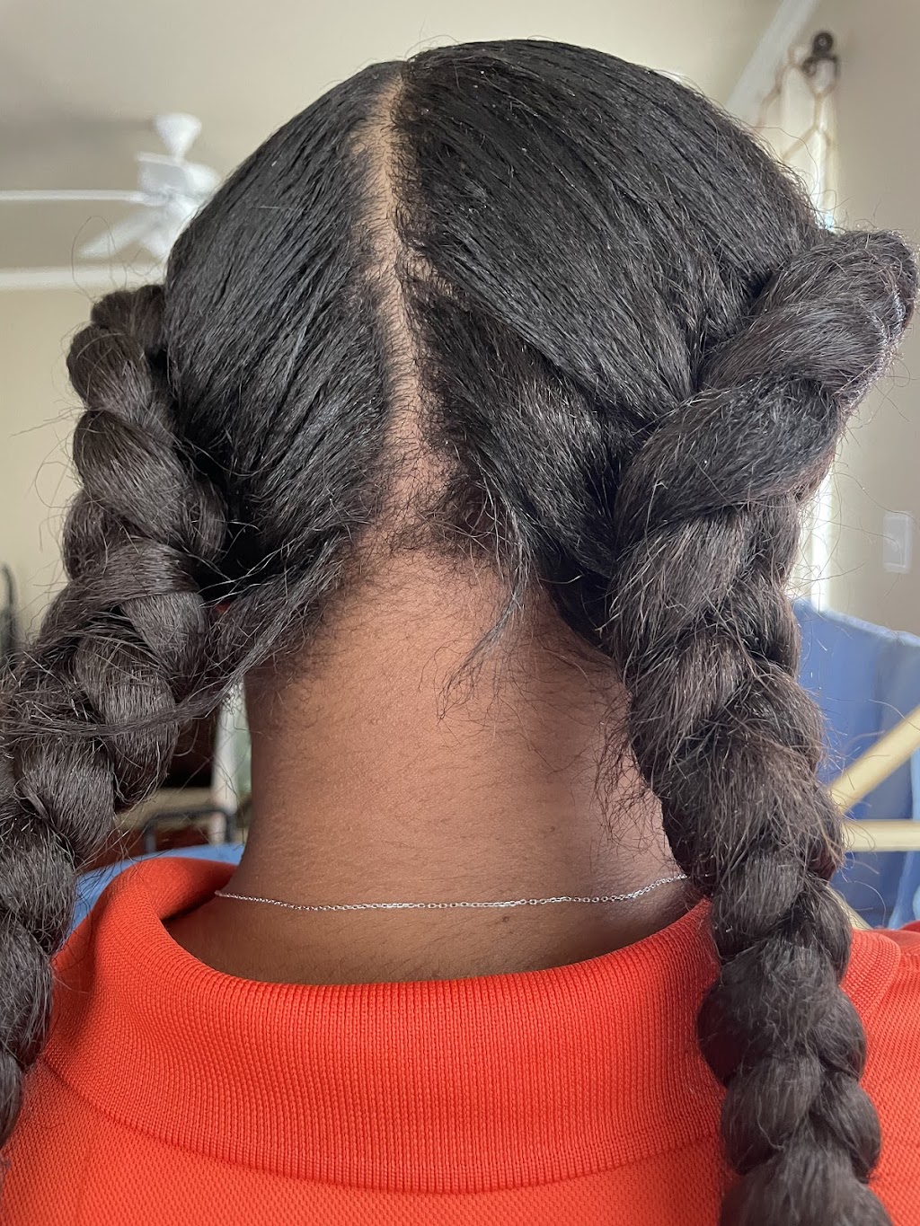 Kadys African Hair Braiding | 10738 Jefferson Ave, Newport News, VA 23601, USA | Phone: (757) 310-7944