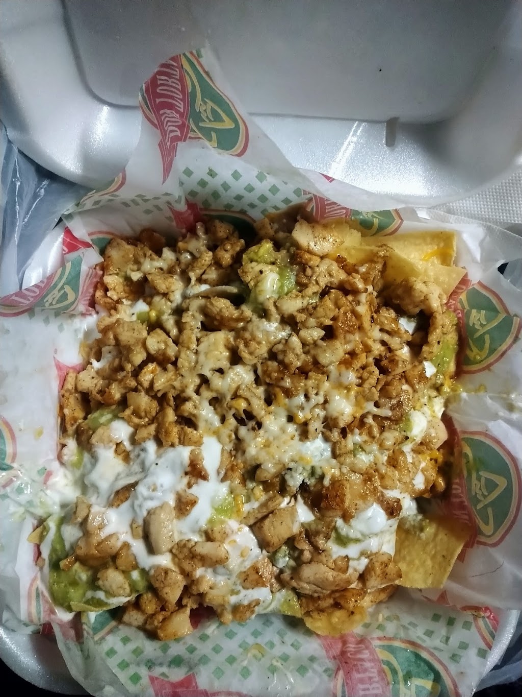 Don Tortaco Mexican Grill | North Las Vegas, NV 89030, USA | Phone: (702) 639-6399