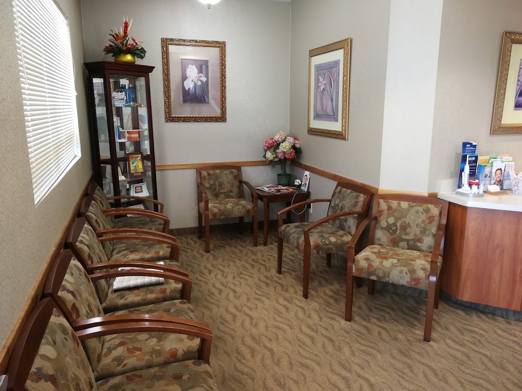 Dr. Dick C. Huang, DMD | 1102 Jefferson Blvd, West Sacramento, CA 95691, USA | Phone: (916) 372-5757