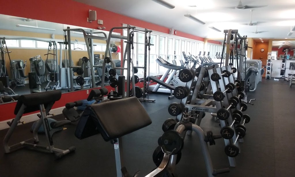 WestSide Athletic Club | 101 Wimbledon Ct, Powells Point, NC 27966, USA | Phone: (252) 491-8626