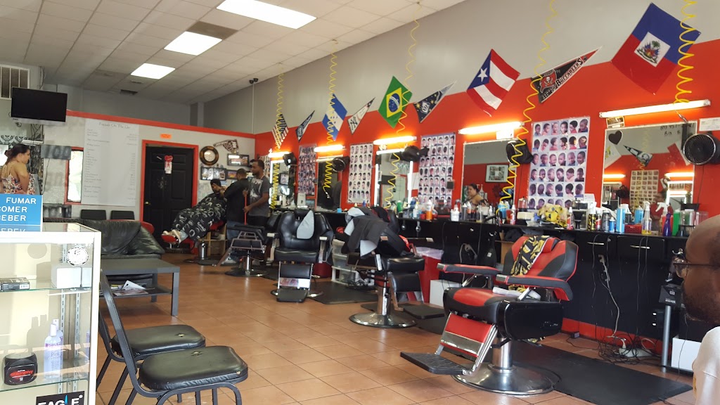 Barbers International | 10509 N Nebraska Ave, Tampa, FL 33612, USA | Phone: (813) 402-2814