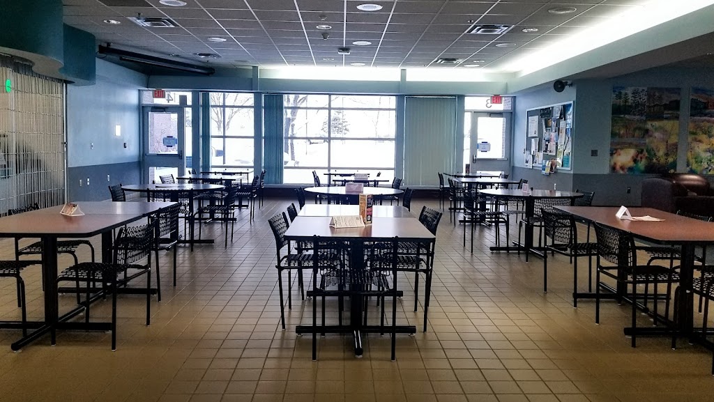 Anoka-Ramsey Community College, Cambridge Campus | 300 Spirit River Dr S, Cambridge, MN 55008, USA | Phone: (763) 433-1100