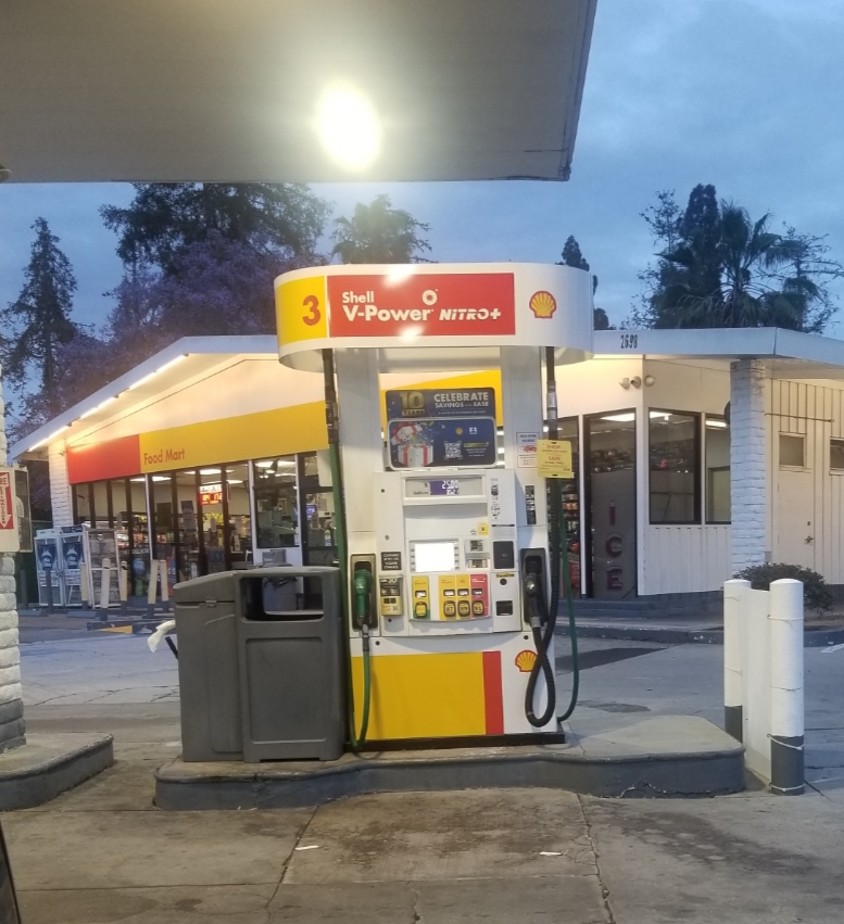 Shell | 2698 McKee Rd, San Jose, CA 95116, USA | Phone: (408) 258-2288