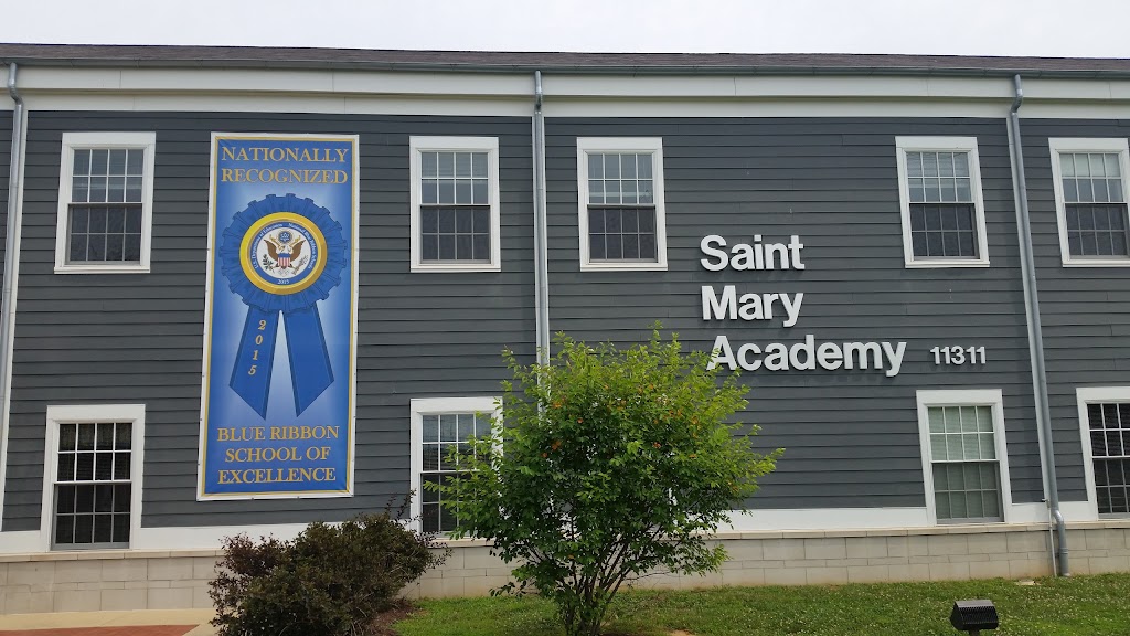 Saint Mary Academy | 11311 St Mary Ln, Prospect, KY 40059, USA | Phone: (502) 315-2555