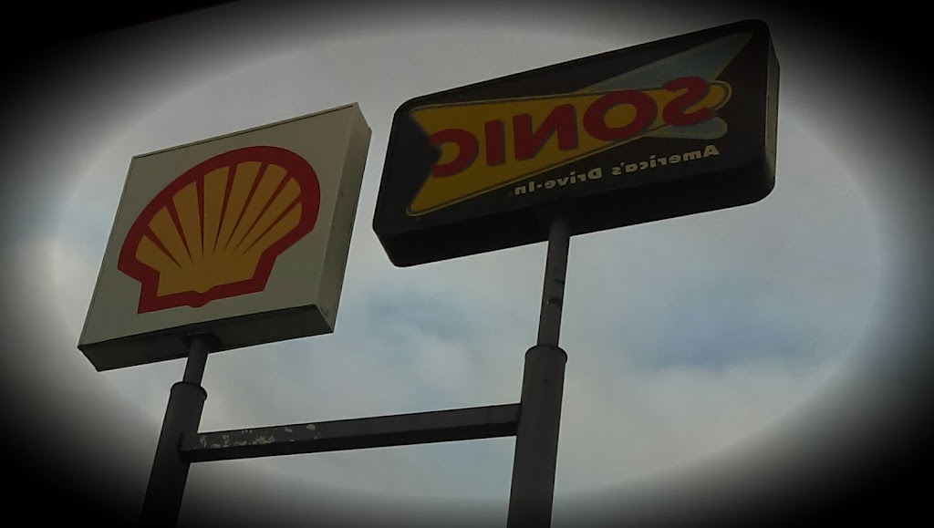 Shell | 1639 N I-45, Palmer, TX 75152, USA | Phone: (972) 449-2051