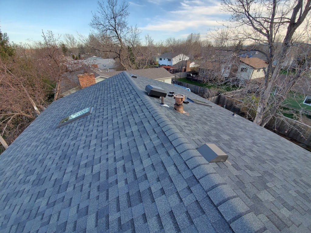 Palazzo Roofing LLC | 4080 Evans Dr, Boulder, CO 80303, USA | Phone: (720) 384-5108