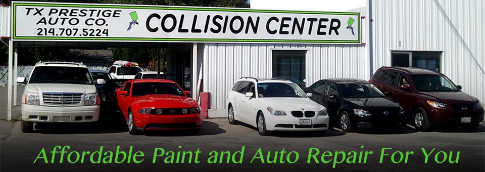 TX Prestige Auto CO. | 10855 Jupiter Rd, Dallas, TX 75218, USA | Phone: (214) 707-5224